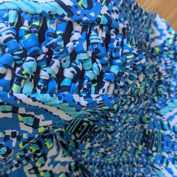 NWT Sunseeker Swimsuit - Picture 6 of 8